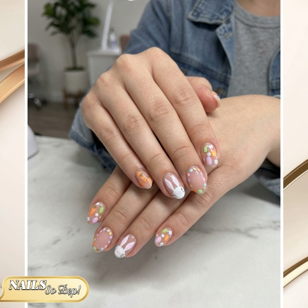 Beautiful Nail - Highlight this Mar 2026